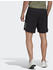 Adidas Own the Run Shorts 13 (FS9807) black