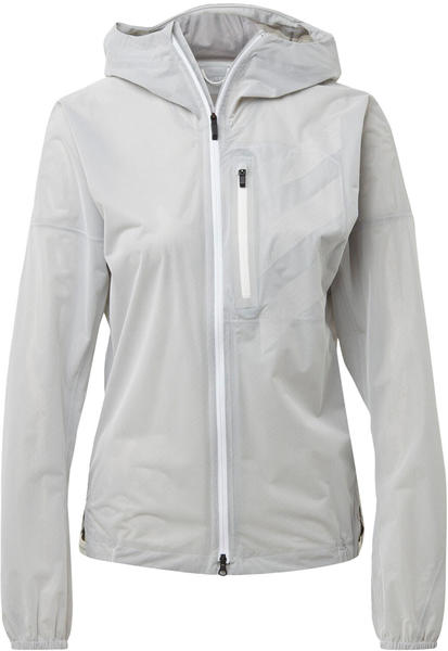 Adidas Women TERREX Agravic Rain Jacket non dyed (FK0751)