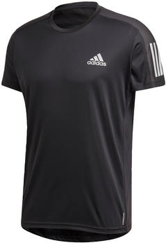 Adidas Own The Run T-Shirt black (FS9799)
