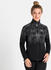 Odlo Zeroweight Pro Warm Reflect Jacket Women (322621-60239) black/reflective graphic