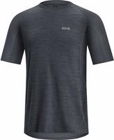 Gore Wear 100614, GORE WEAR GORE R5 Shirt black male