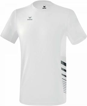 Erima Kinder Race Line 2.0 Running T-Shirt new white