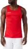 Jako 6075, JAKO Run 2.0 Tanktop rot 34 (Damen)