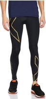 2Xu 2X-MA5305B, 2XU Tights Light Speed Compression Schwarz male