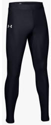 Under Armour UA Qualifier Tights mit Grafik (1329355-002) schwarz
