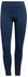 Adidas Believe This 2.0 3-Stripes Ribbed 7/8 Tights (GM2957) crew navy-white