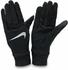 Nike Lightweight Tech Running Gloves (9331-67) black-black-silver