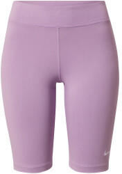 Nike NSW Essential Tights (CZ8526-591) violet shock-white