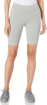 Nike NSW Essential Tights (CZ8526-063) dark grey-heather-white