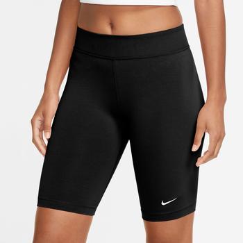 Nike NSW Essential Tights (CZ8526-010) black-white