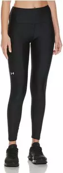 Under Armour HeatGear Tights (1365336-001) black