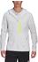 Adidas Marathon Translucent Running Jacket (GK4305) white