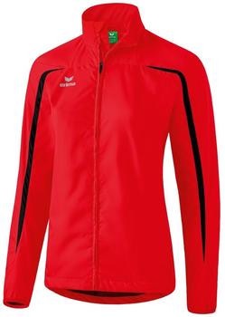 Erima Women Running Jacket (8060701) red/black