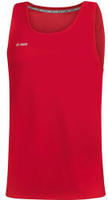 Jako 6075-01, Jako Tanktop Run 2.0 - sportrot - 2XL rot