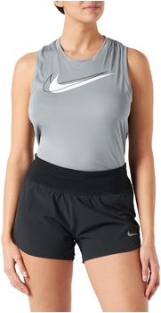 Nike Women Running Shorts Eclipse (CZ9580-010) black/reflective silver