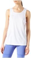 Jako 6075-00, Jako Tanktop Run 2.0 - wei&szlig; - S