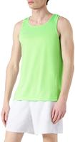 Jako 6075-25, Jako Tanktop Run 2.0 - neongr&uuml;n - 2XL gr&uuml;n