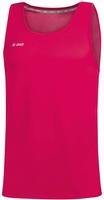 Jako 6075-51, Jako Tanktop Run 2.0 - pink - L