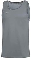 Jako 6075-40, Jako Tanktop Run 2.0 - steingrau - 2XL grau
