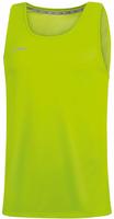 Jako 6075 K, Jako Tanktop Run 2.0 Kinder (6075 K) neongr&uuml;n