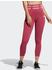 Adidas Training Aeroknit High-Rise 7/8-Tights (GM5156) wild pink