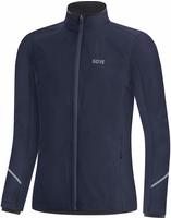 Gore Wear 100625, GORE WEAR GORE R3 Damen Partial GORE-TEX INFINIUM Jacke orbit blue
