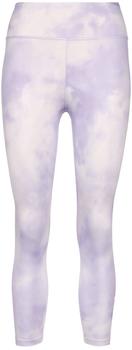 Nike One Tights (DA0339-569) light thistle-white