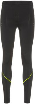 Energetics Striker Running Tights (411816;900) black-yellow light