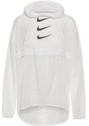 Nike Run Division Running Jacket (DA1276-100) white-black
