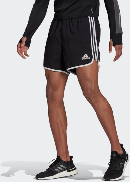 Adidas Marathon 20 Primeblue Running Shorts (GK5749) black