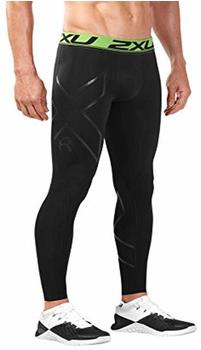 2XU Refresh Recovery Tights (MA4419b) black/nero