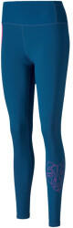 Puma Women 7/8 Tight Train High Rise (519476-04) digi-blue