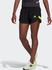 Adidas ULTRA Shorts (GM1533) black-solar yellow