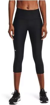 Under Armour HeatGear Armour Leggings Women (1365334-001) black