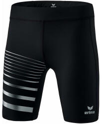 Erima Kinder Race Line 2.0 Laufhose kurz schwarz