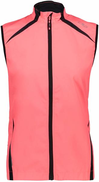 CMP Gilet Running Woman gloss