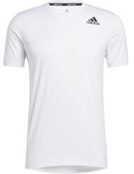 Adidas Techfit Compression T-Shirt white