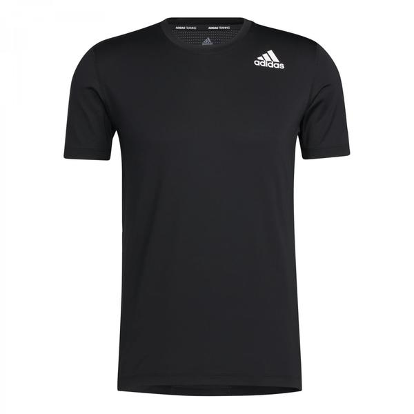 Adidas Techfit Compression T-Shirt black