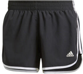 Adidas Marathon 20 Shorts AEROREADY (GK5265) black-white
