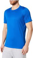 Jako 6175-89, Jako T-Shirt Run 2.0 - Jako blau - 46