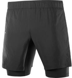 Salomon XA Twinskin Men's Shorts black