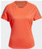 Adidas Own The Run T-Shirt Women