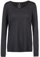 ON RUNNING 21300241.04XS, ON RUNNING On Performance Laufshirt Damen Schwarz Gr....