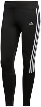 Adidas Running 3 Stripes Tight Women (CZ8095) black/white