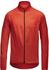 Gore M Thermo Long Sleeve Zip Shirt