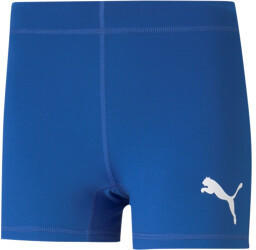 Puma Cross The Line Short Tight 2.0 Women power blue