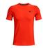 Under Armour HeatGear Armour short sleeves Shirt (1361683)