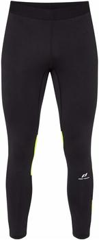 Pro Touch Herren Tights Bruno schwarz 901