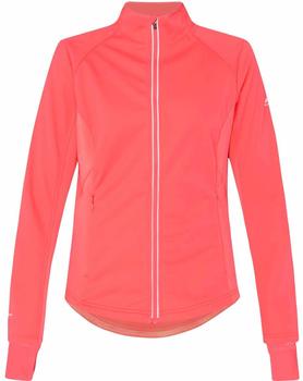 Pro Touch Damen Laufjacke Susa red light