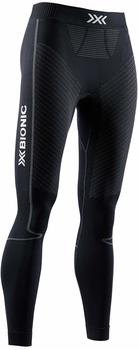X-Bionic Invent 4.0 Running Pants black/charcoal